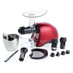 Sana Juicer EUJ-707 – Hledejceny.cz