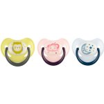 Canpol babies kaučuk třešinka night dreams růžová – Zboží Mobilmania