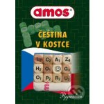 Pygmalino AMOS Čeština v kostce Maxi – Hledejceny.cz