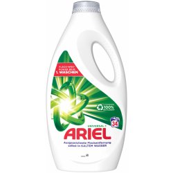 Ariel Universal+ gel 1,7 l 34 PD