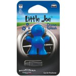 Little Joe OCEAN SPLASH 3D – Zbozi.Blesk.cz