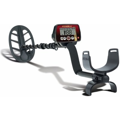 Fisher F22 11'' DD – Zboží Dáma