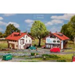 Faller N Lékárna a pekařství 232245 – Zboží Dáma