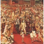 Rolling Stones - It's Only Rock'N Roll - 2009 Remastered LP – Hledejceny.cz