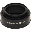 Okulár FOMEI foto adaptér DSLR pro Nikon na Foreman OY2722