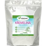 Vitatrend Křemelina pro zvířata 1 kg – Hledejceny.cz