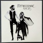 Mac Fleetwood - Rumours , LP – Sleviste.cz