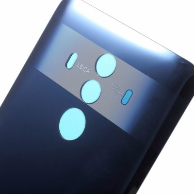 Kryt Huawei Mate 10 Pro zadní modrý – Zboží Mobilmania