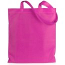 Jazzin nákupní taška Růžová