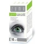 Valtix Pharma ZUMA Oční kapky se světlíkem lékařským 10 ml – Zboží Dáma