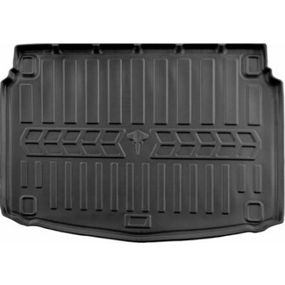 Gumová vana do kufru Stingray Hyundai i30 (PD) hatchback (2016-), spodní dno – Hledejceny.cz