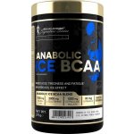 Kevin Levrone ANABOLIC ICE BCAA 375 g – Zbozi.Blesk.cz