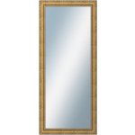 DANTIK KLASIK 60 x 140 cm zlatá 2824 – Hledejceny.cz