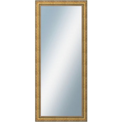DANTIK KLASIK 60 x 140 cm zlatá 2824 – Hledejceny.cz