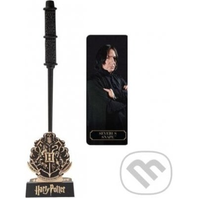 Cinereplicas Harry Potter Snape CR5405 – Zboží Mobilmania