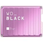 WD Black P10 Game Drive Pink 4TB, WDBZ7D0040BPK-WESN – Zboží Mobilmania