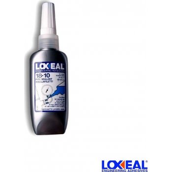 LOXEAL 18-10 lepidlo na zajišťování šroubů 50g