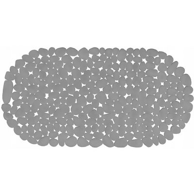 Prostiskluzová podložka Sepio šedá 66 x 34 cm – Hledejceny.cz