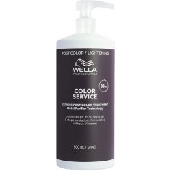 Wella Professionals Kúra pro barvené vlasy Color Service 500 ml