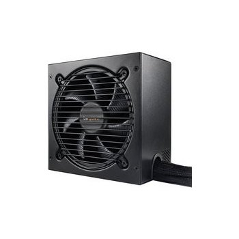 be quiet! Pure Power 10 600W BN274