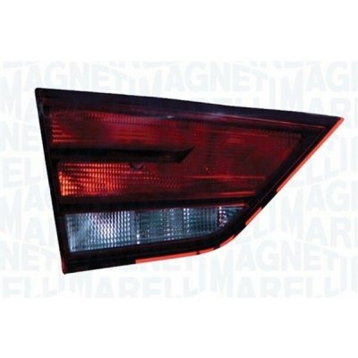 Zadní světlo MAGNETI MARELLI 714081200701 – Hledejceny.cz