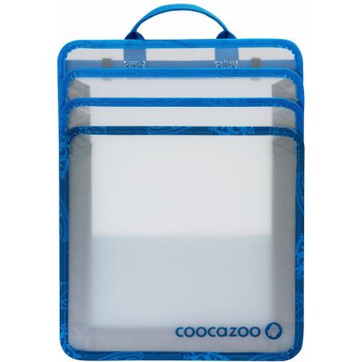 coocazoo modrý – Zboží Dáma coocazoo modrý – Zboží Dáma
