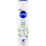 Nivea Fruity Delight deospray 150 ml – Zboží Mobilmania