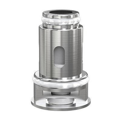 iSmoka Eleaf GT C žhavicí hlava nerez 1,4ohm – Hledejceny.cz