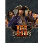 Age of Empires 3 (Definitive Edition) – Zboží Dáma