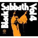  Black Sabbath - Vol.4 LP