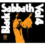 Black Sabbath - Vol.4 LP – Sleviste.cz