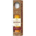 Stará Myslivecká Reserve Bourbon Cask 40% 0,7 l (dárkové balení 1 sklenice) – Hledejceny.cz