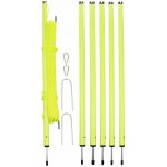 Merco Barrier vytyčovací systém, 60m – Zboží Mobilmania