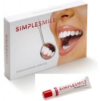 Simplesmile bez peroxidu 10 ml