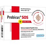 Generica Probicus SOS 30 kapslí – Hledejceny.cz