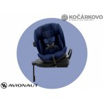 Avionaut Stardust AirFlow 2025 Navy – Zboží Mobilmania