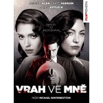 vrah ve mně DVD – Hledejceny.cz