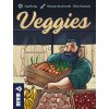 Desková hra Devir Veggies