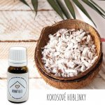 Od Janky Vonný olej Kokosové hoblinky 10 ml – Hledejceny.cz