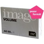 Image Volume A6, 80g 500 list – Zbozi.Blesk.cz