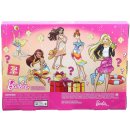 Barbie GXD64