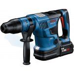 BOSCH GBH 18V-36 C BiTurbo 061191502C – Sleviste.cz