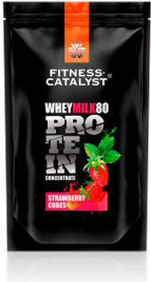 Siberian Health Wheymilk80 Protein Concentrate 480 g