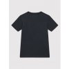 Dětské tričko Quiksilver t-shirt Comp Logo EQBZT04369 černá