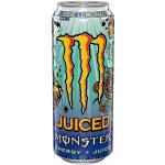 Monster Aussie Lemonade 500 ml – Sleviste.cz