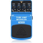 Behringer TM300 – Hledejceny.cz