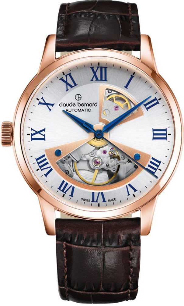 Claude Bernard 8501737RARBUR02