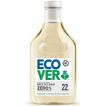 Ecover Zero Sensitive na choulostivé prádlo 1 l 22pd – Zbozi.Blesk.cz