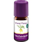 Taoasis éterický olej Ylang ylang bio 5 ml – Hledejceny.cz