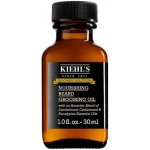 Kiehl´s Pečující olej na vousy (Nourishing Beard Grooming Oil) 30 ml – Zboží Dáma